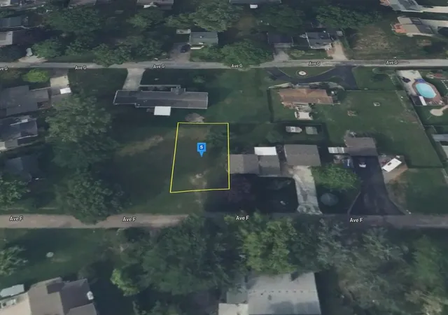 Photo 2 of Land for sale at 6351 Ave F, La Salle, MI 48145 | MLS# 70519071 | Listing updated on 2026-04-22