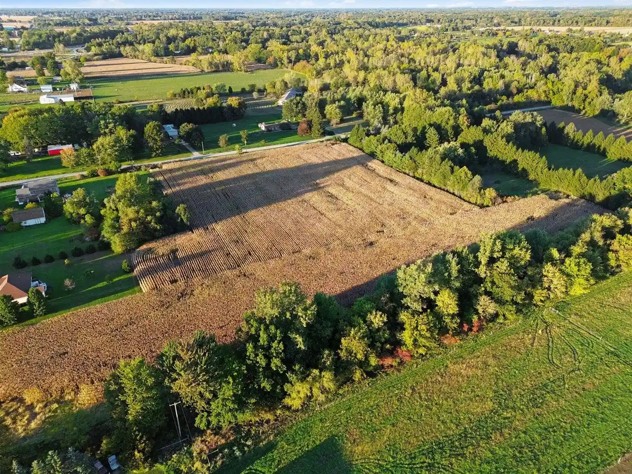 Photo 1 of Sale Pending at W Erie Rd, Ottawa Lake, MI 49267 | MLS# 70563173 | Listing updated on 2026-10-16