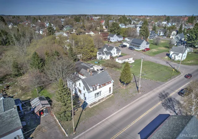 Photo 32 of Single family home for sale at 25828 Lake Linden Ave, Calumet, MI 49913 | MLS# 50210463 | Listing updated on 2026-08-28