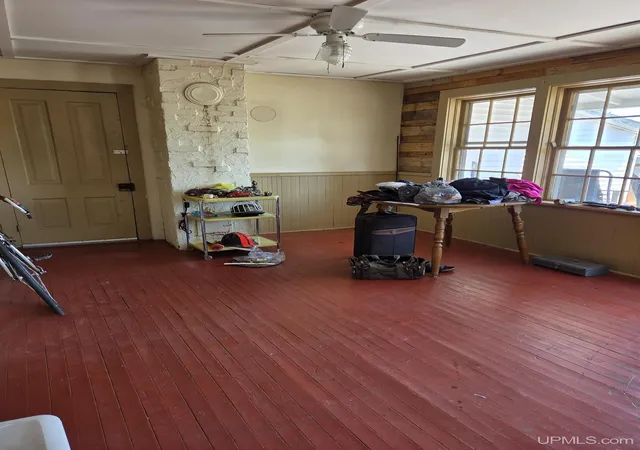 Photo 4 of Single family home for sale at 25828 Lake Linden Ave, Calumet, MI 49913 | MLS# 50210463 | Listing updated on 2026-08-28