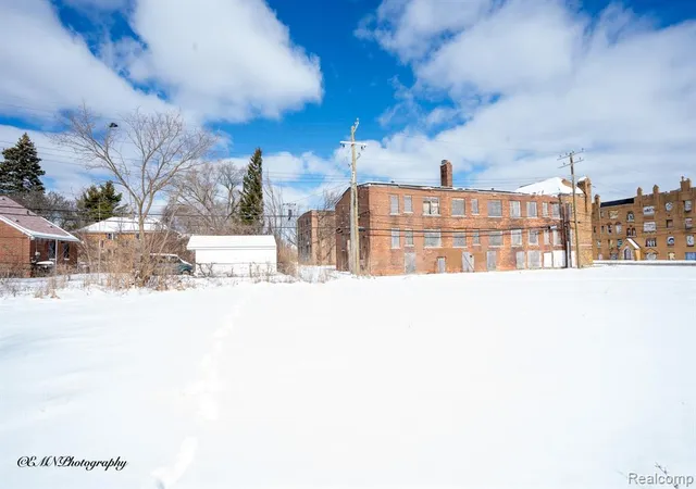 image of 13523 Greiner St, Detroit, MI 48205 | MLS# 60972288