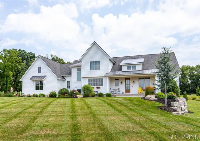 Photo 5 of Single family home for sale at 4668 76th Street, Byron Center, MI 49315 | MLS# 70546310 | Listing updated on 2026-08-14