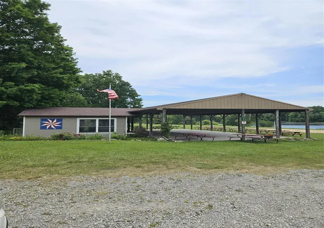 3rd image of Pawnee Trl, Evart, MI 49631 | MLS# 70554211