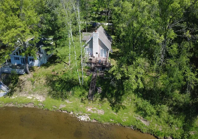 Homes for sale in Prescott, MI | 1456 Rifle River Dr #Lot: 152/3, Prescott, MI 48756 | MLS# 80068964
