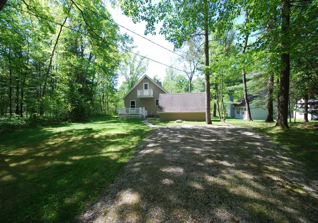 Homes for sale in Prescott, MI | 1456 Rifle River Dr #Lot: 152/3, Prescott, MI 48756 | MLS# 80068964