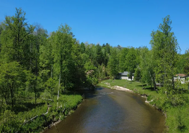 Homes for sale in Prescott, MI | 1456 Rifle River Dr #Lot: 152/3, Prescott, MI 48756 | MLS# 80068964