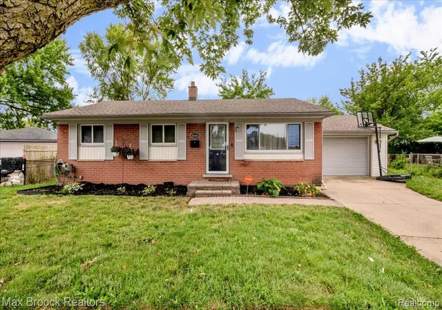 Photo 1 of Single family home for sale at 26441 Roberta St, Roseville, MI 48066 3255 | MLS# 61024119 | Listing updated on 2026-09-12