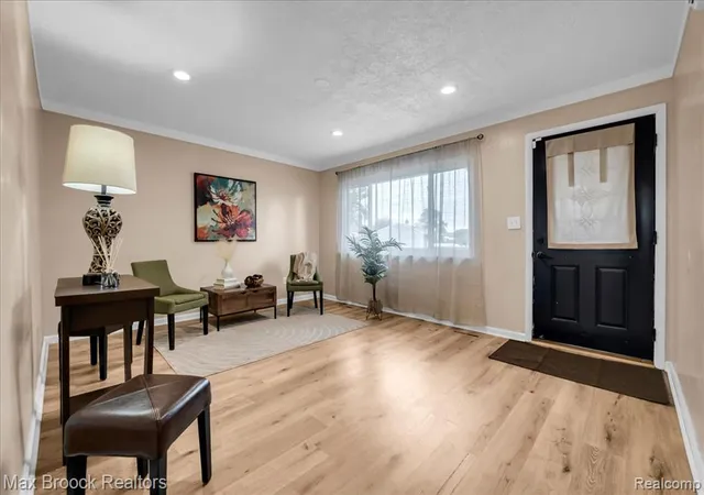 Photo 3 of Single family home for sale at 26441 Roberta St, Roseville, MI 48066 3255 | MLS# 61024119 | Listing updated on 2026-09-12