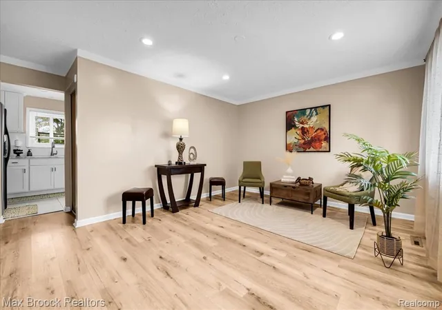 Photo 3 of Single family home for sale at 26441 Roberta St, Roseville, MI 48066 3255 | MLS# 61024119 | Listing updated on 2026-09-12