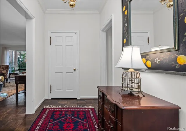 3rd image of 17111 E Jefferson Ave #10, Grosse Pointe, MI 48230 | MLS# 61017776