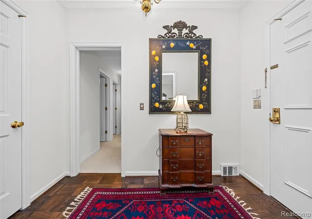 4th image of 17111 E Jefferson Ave #10, Grosse Pointe, MI 48230 | MLS# 61017776