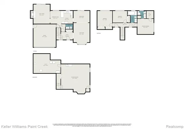 Homes for sale in Grosse Pointe Woods, MI | 1437 Blairmoor Ct, Grosse Pointe Woods, MI 48236 | MLS# 61005277