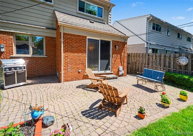 5th image of 1437 Blairmoor Ct, Grosse Pointe Woods, MI 48236 | MLS# 61005277
