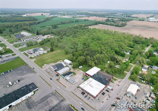 4th image of 6325 S Greenville Rd, Greenville, MI 48838 | MLS# 70498221