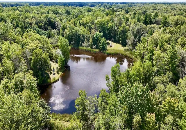 Photo 1 of Sale Pending at 00 Ward Rd, Sterling, MI 48659 | MLS# 70555310 | Listing updated on 2026-08-31