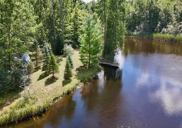 Photo 3 of Sale Pending at 00 Ward Rd, Sterling, MI 48659 | MLS# 70555310 | Listing updated on 2026-08-31