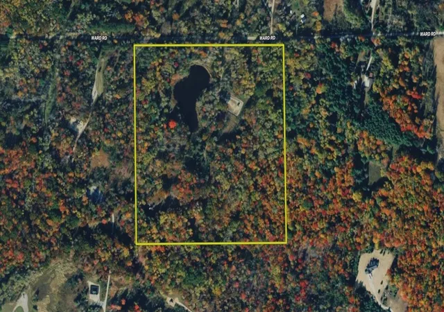 Photo 53 of Sale Pending at 00 Ward Rd, Sterling, MI 48659 | MLS# 70555310 | Listing updated on 2026-08-31