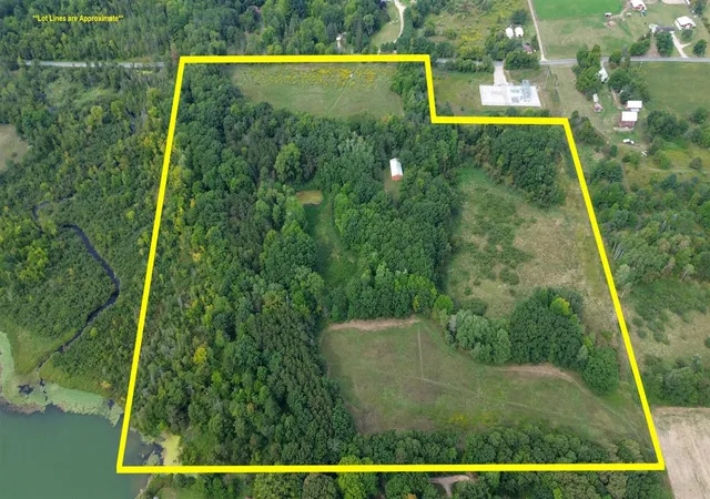 1st image of 5855 N Miles Rd, Six Lakes, MI 48886 | MLS# 70516242