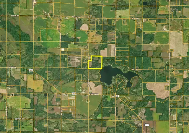 32nd image of 5855 N Miles Rd, Six Lakes, MI 48886 | MLS# 70516242