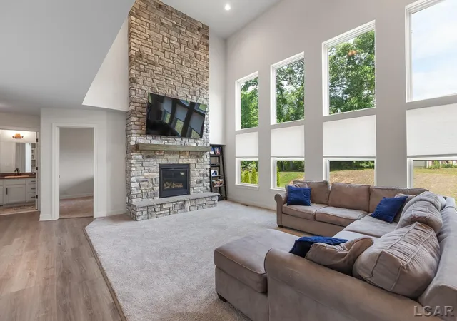 2nd image of 1708 Nicholas Ln, Adrian, MI 49221 | MLS# 50213086