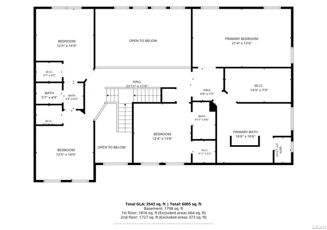 68th image of 1708 Nicholas Ln, Adrian, MI 49221 | MLS# 50213086