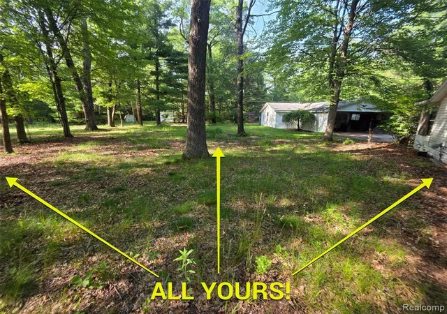 3rd image of 5420 Randy Dr, Prescott, MI 48756 | MLS# 61010947