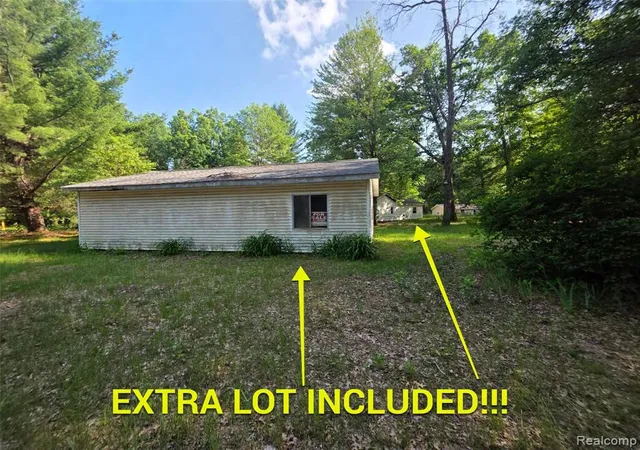 4th image of 5420 Randy Dr, Prescott, MI 48756 | MLS# 61010947