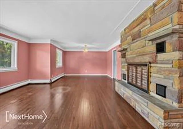 Homes for sale in Romulus, MI | 33950 Ecorse Rd, Romulus, MI 48174 | MLS# 61009875