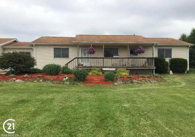 1st image of 155 S Youngs Rd, Attica, MI 48412 | MLS# 31265844