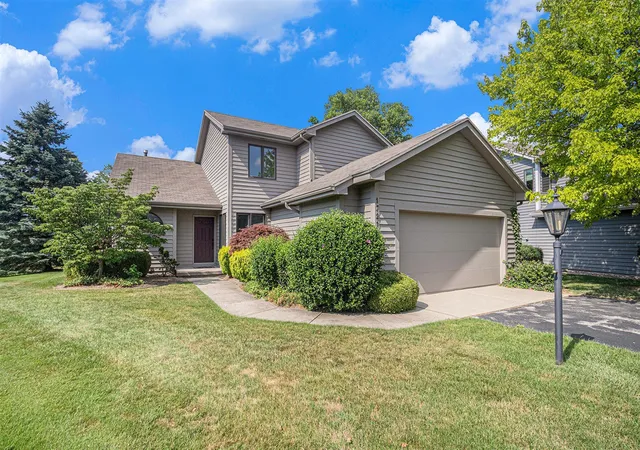 Homes for sale in Caledonia, MI | 1721 Fountainview Ct, Caledonia, MI 49316 | MLS# 70510827