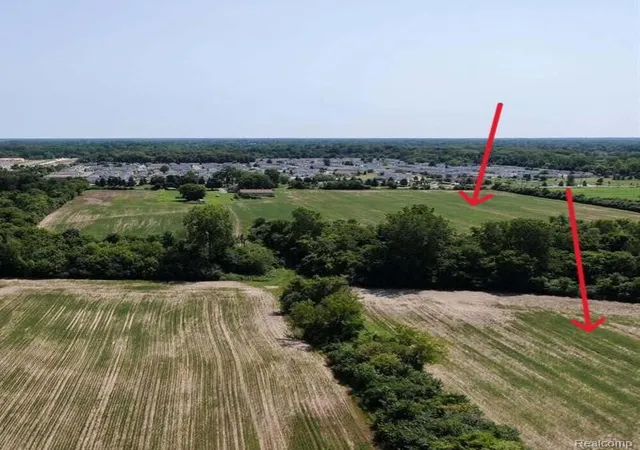 1st image of 00 Geddes Geddes Rd, Ypsilanti, MI 48198 | MLS# 60975958