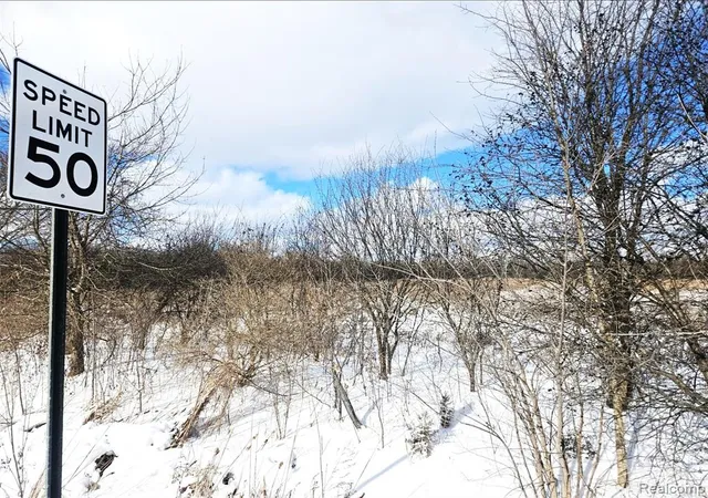 4th image of 00 Geddes Geddes Rd, Ypsilanti, MI 48198 | MLS# 60975958