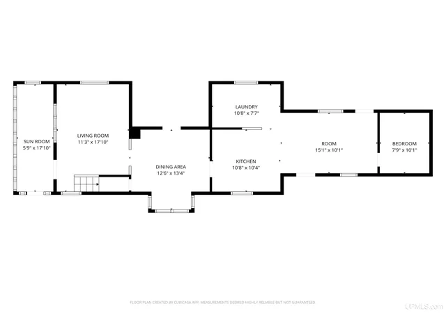 Photo 47 of Single family home for sale at 236 Ready St, Ishpeming, MI 49849 | MLS# 50215917 | Listing updated on 2026-09-01