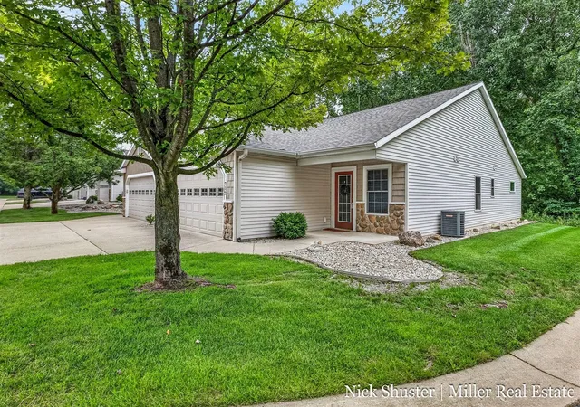 1st image of 712 Riverwalk St #11, Hastings, MI 49058 | MLS# 70552543