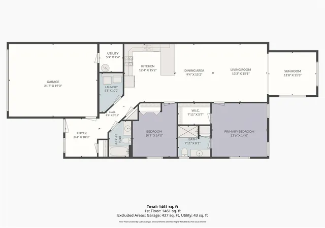 32nd image of 712 Riverwalk St #11, Hastings, MI 49058 | MLS# 70552543