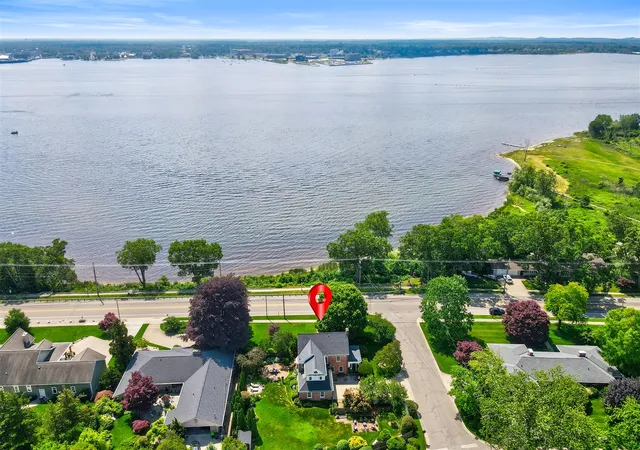 Photo 3 of Land for sale at 637 Ruddiman Dr, Muskegon, MI 49445 | MLS# 70542207 | Listing updated on 2026-07-06