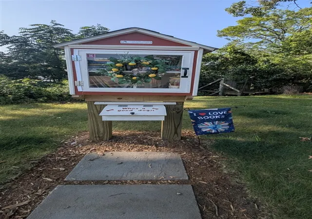 Photo 4 of Land for sale at 637 Ruddiman Dr, Muskegon, MI 49445 | MLS# 70542207 | Listing updated on 2026-07-06