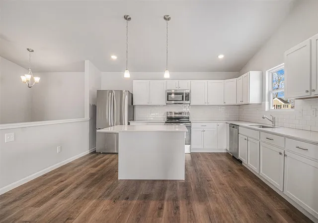 4th image of Lot 2 Grosvenor Dr, Greenville, MI 48838 | MLS# 70529669