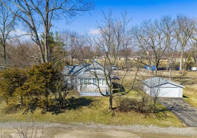 Photo 4 of Land for sale at 350 Fremont St, Bloomfield Hills, MI 48302 0341 | MLS# 60977883 | Listing updated on 2026-10-22