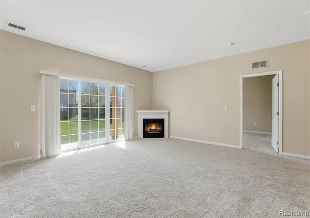 4th image of 3993 Cornerstone Dr, Canton, MI 48188 7911 | MLS# 60987963