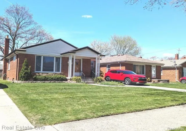 Homes for sale in Dearborn Heights, MI | 8443 Riverdale St, Dearborn Heights, MI 48127 | MLS# 60997268