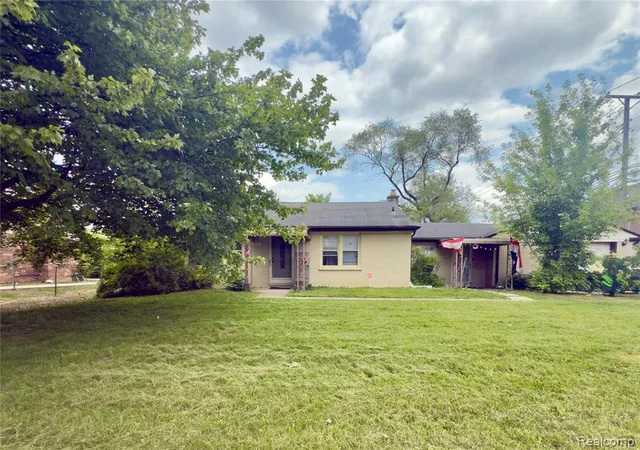 1st image of 148 Rosemary St, Dearborn Heights, MI 48127 3783 | MLS# 60404413
