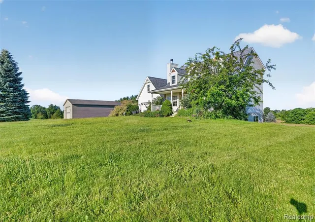 Homes for sale in Attica, MI | 431 Rowley Dr, Attica, MI 48412 | MLS# 61004477