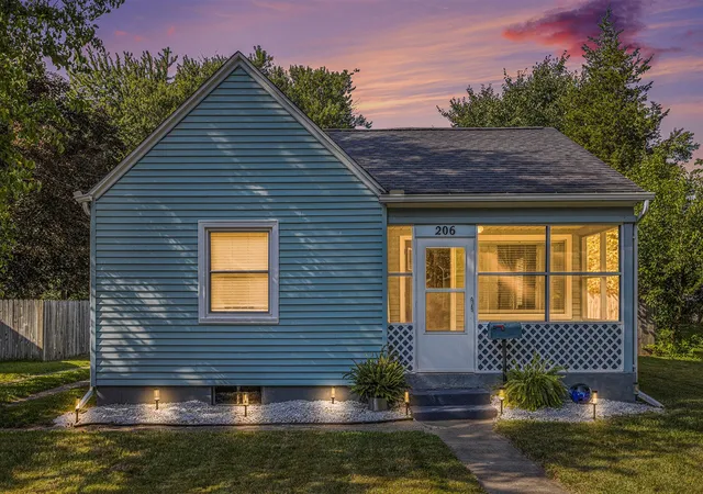 Single Family Residence at (Undisclosed), Battle Creek, MI 49037 | MLS# 70425327 |  | Sold on 2024-10-01
