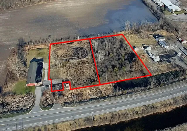 1st image of S River Rd, Bay City, MI 48708 | MLS# 50203876