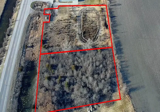 2nd image of S River Rd, Bay City, MI 48708 | MLS# 50203876