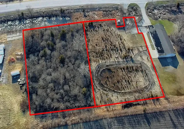 3rd image of S River Rd, Bay City, MI 48708 | MLS# 50203876