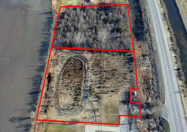 4th image of S River Rd, Bay City, MI 48708 | MLS# 50203876