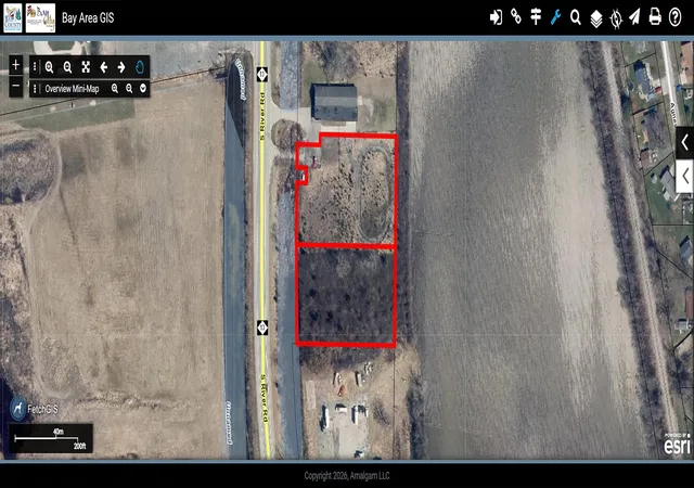 9th image of S River Rd, Bay City, MI 48708 | MLS# 50203876