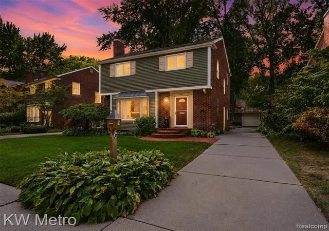 1st image of 3749 Cumberland Rd, Berkley, MI 48072 1653 | MLS# 61023696